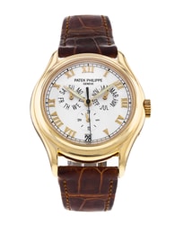 Patek Philippe Complications 5035J